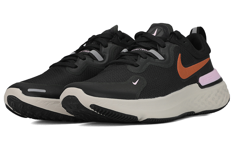 Lookbook (Women) Nike React Miler 'Metallic Copper' CW1778-009