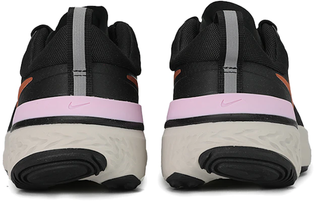 (Women) Nike React Miler 'Metallic Copper' CW1778-009 Shop (Women) Nike React Miler 'Metallic Copper' CW1778-009