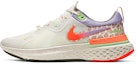Buy (W) Nike React Miler 'Sail Hyper Crimson' – Kasut Nike React Miler 'Sail Hyper Crimson' DC2112-181