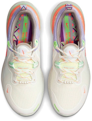 (W) Nike React Miler 'Sail Hyper Crimson' Zapatillas Running DC2112-181 Shop (W) Nike React Miler 'Sail Hyper Crimson' Zapatillas Running DC2112-181