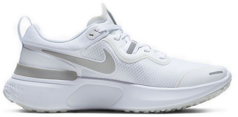 (Women) Nike React Miler 'White' CW1778-100 Order (Women) Nike React Miler 'White' CW1778-100