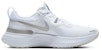 (W) Nike React Miler 'Putih' CW1778-100