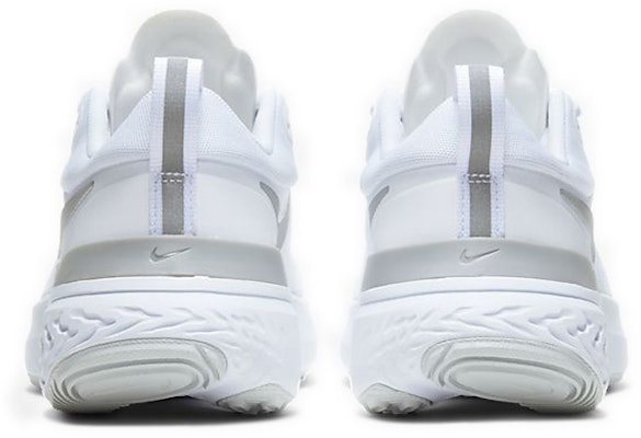 (Women) Nike React Miler 'White' CW1778-100 Shop (Women) Nike React Miler 'White' CW1778-100