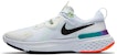 (W) Nike React Miler 'Putih Pelbagai' CW1778-102