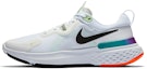 Buy (W) Nike React Miler 'Putih Pelbagai' CW1778-102