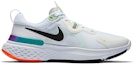 Order (W) Nike React Miler 'Putih Pelbagai' CW1778-102
