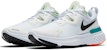 (W) Nike React Miler 'Putih Pelbagai' CW1778-102