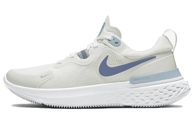 Buy (W) 나이키 리액트 마일러 블루/화이트 CW1778-005