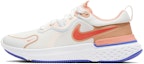 Buy (W) Nike React Miler Elektro Orenj DD8502-181