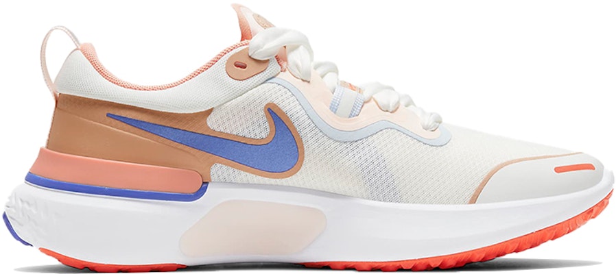 (W) Nike React Miler Electro Oranye DD8502-181 Order (W) Nike React Miler Electro Oranye DD8502-181