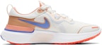 Order (W) Nike React Miler Elektro Orenj DD8502-181