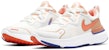 (W) Nike React Miler Elektro Orenj DD8502-181