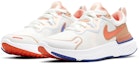 Lookbook (W) Nike React Miler Elektro Orenj DD8502-181