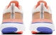 (W) Nike React Miler Elektro Orenj DD8502-181