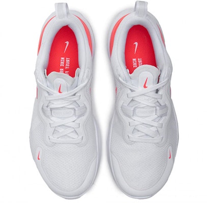 (Women) Nike React Miler Low-Top White/Pink CW1778-101 Lookbook (Women) Nike React Miler Low-Top White/Pink CW1778-101