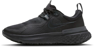 (Women) Nike React Miler Shield 'Black' CQ8249-001 (Women) Nike React Miler Shield 'Black' CQ8249-001