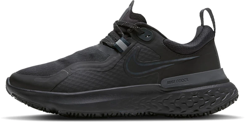 (W) Nike React Miler Shield ''Schwarz'' CQ8249-001 Buy (W) Nike React Miler Shield ''Schwarz'' CQ8249-001