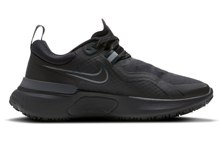 Order (W) Nike React Miler Shield ''Schwarz'' CQ8249-001