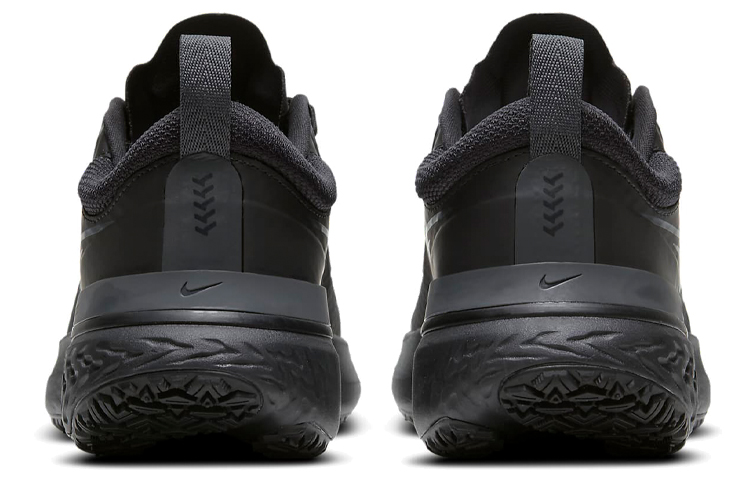 Purchase (W) Nike React Miler Shield ''Schwarz'' CQ8249-001