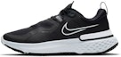 Buy (W) Nike React Miler Shield 'Hitam Platinum Tulen' CQ8249-002