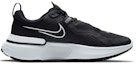 Order (W) Nike React Miler Shield 'Hitam Platinum Tulen' CQ8249-002