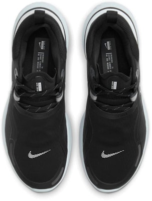 (W) Nike React Miler Shield 'Hitam Platinum Murni' CQ8249-002 Shop (W) Nike React Miler Shield 'Hitam Platinum Murni' CQ8249-002