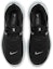 Shop (W) Nike React Miler Shield 'Hitam Platinum Tulen' CQ8249-002