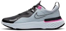 Buy (W) Nike React Miler Shield 'Kabut Obsidian' CQ8249-400