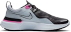 Order (W) Nike React Miler Shield 'Kabut Obsidian' CQ8249-400