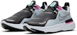 (W) Nike React Miler Shield 'Kabut Obsidian' CQ8249-400