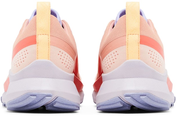 (女性)Nike React Pegasus Trail 4 '北極橙紫脈衝' DJ6159-800 Details for (女性)Nike React Pegasus Trail 4 '北極橙紫脈衝' DJ6159-800