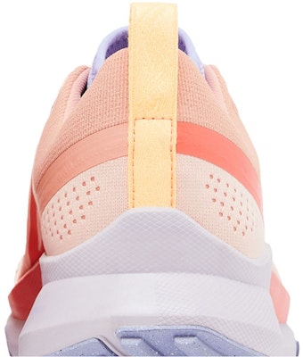 (W) Nike React Pegasus Trail 4 'Arctic Orange Purple Pulse' dalam warna Oren Ungu. DJ6159-800 Sizing (W) Nike React Pegasus Trail 4 'Arctic Orange Purple Pulse' dalam warna Oren Ungu. DJ6159-800
