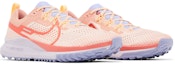 Cheap (女性)Nike React Pegasus Trail 4 '北極橙紫脈衝' DJ6159-800