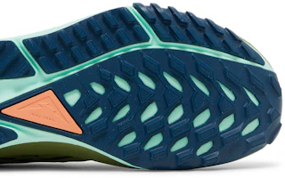 Purchase (W) 耐克React Pegasus Trail 4黑色鳄鱼薄荷配色跑鞋 DJ6159-004