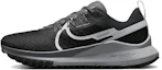 Buy (W) Nike React Pegasus Trail 4 ''Noir Gris Foncé'' DJ6159-001