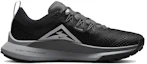 Order (W) Nike React Pegasus Trail 4 ''Noir Gris Foncé'' DJ6159-001