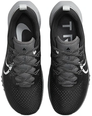 (W) Nike React Pegasus Trail 4 ''Noir Gris Foncé'' DJ6159-001 Shop (W) Nike React Pegasus Trail 4 ''Noir Gris Foncé'' DJ6159-001
