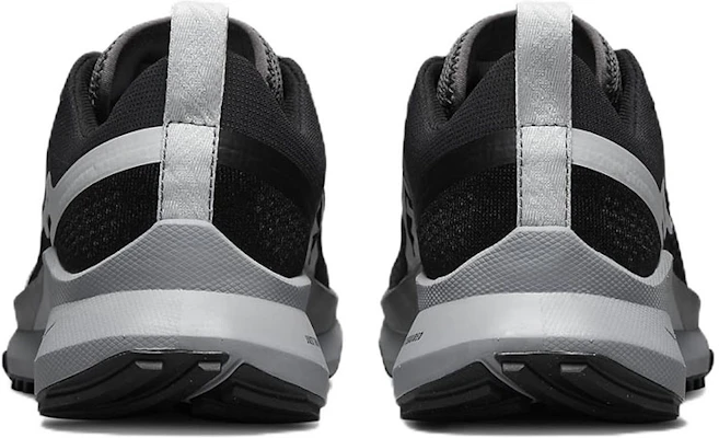 (W) Nike React Pegasus Trail 4 ''Noir Gris Foncé'' DJ6159-001 Purchase (W) Nike React Pegasus Trail 4 ''Noir Gris Foncé'' DJ6159-001