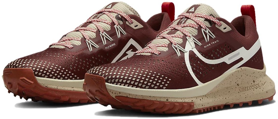 (W) ナイキ リアクト ペガサス トレイル 4 "ダークポニー" DJ6159-200 Lookbook (W) ナイキ リアクト ペガサス トレイル 4 "ダークポニー" DJ6159-200