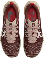 (W) Nike React Pegasus Trail 4 'Dark Pony Picante Red' - Zapatillas de Senderismo DJ6159-200 Shop (W) Nike React Pegasus Trail 4 'Dark Pony Picante Red' - Zapatillas de Senderismo DJ6159-200