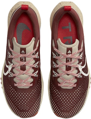 (W) ナイキ リアクト ペガサス トレイル 4 "ダークポニー" DJ6159-200 Shop (W) ナイキ リアクト ペガサス トレイル 4 "ダークポニー" DJ6159-200