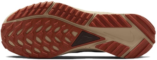 (W) Nike React Pegasus Trail 4 'Dark Pony Picante Red' - Zapatillas de Senderismo DJ6159-200 Details for (W) Nike React Pegasus Trail 4 'Dark Pony Picante Red' - Zapatillas de Senderismo DJ6159-200