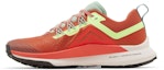 Lookbook (W) 耐克React Pegasus Trail 4 '咒语橙幽灵绿'跑鞋 DJ6159-801