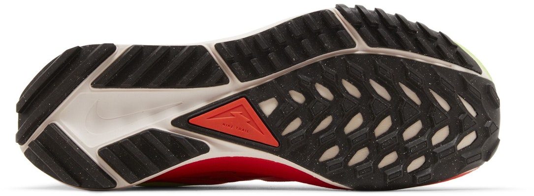 (W) 耐克React Pegasus Trail 4 '咒语橙幽灵绿'跑鞋 DJ6159-801 Shop (W) 耐克React Pegasus Trail 4 '咒语橙幽灵绿'跑鞋 DJ6159-801