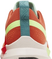 (W) Nike React Pegasus Trail 4 'Naranja Mantra Verde Fantasma' DJ6159-801 Sizing (W) Nike React Pegasus Trail 4 'Naranja Mantra Verde Fantasma' DJ6159-801