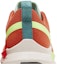 Sizing (W) 耐克React Pegasus Trail 4 '咒语橙幽灵绿'跑鞋 DJ6159-801