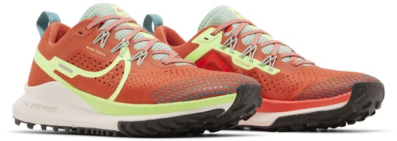 (W) Nike React Pegasus Trail 4 'Naranja Mantra Verde Fantasma' DJ6159-801 Cheap (W) Nike React Pegasus Trail 4 'Naranja Mantra Verde Fantasma' DJ6159-801