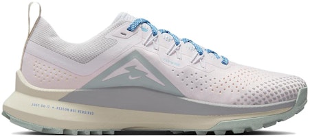 (W) ナイキ リアクト ペガサス トレイル 4 "パールピンク/ウルフグレー" DJ6159-600 Order (W) ナイキ リアクト ペガサス トレイル 4 "パールピンク/ウルフグレー" DJ6159-600