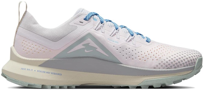 (W) 耐克React Pegasus Trail 4‘珍珠粉狼灰’ DJ6159-600 Order (W) 耐克React Pegasus Trail 4‘珍珠粉狼灰’ DJ6159-600