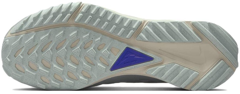 (W) 耐克React Pegasus Trail 4‘珍珠粉狼灰’ DJ6159-600 Details for (W) 耐克React Pegasus Trail 4‘珍珠粉狼灰’ DJ6159-600